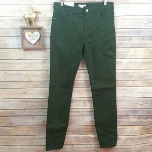 H&M Skinny Super Stretch Skinny Jeans Sz 12